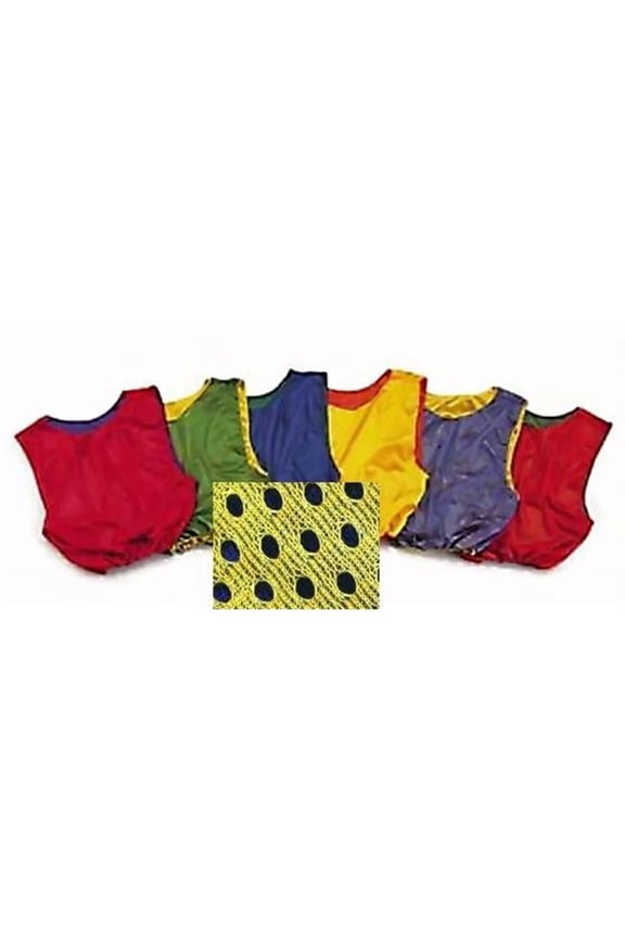 Reversible Vest Pack - 22 x 42 Inch Chest