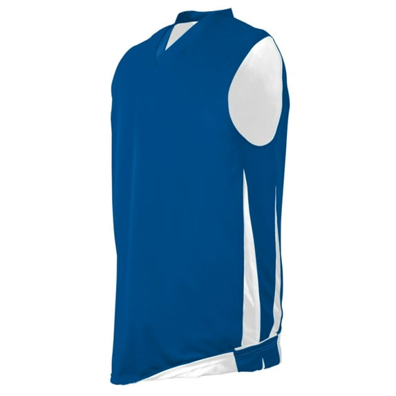 Reversible Wicking Game Jersey - Style# 685