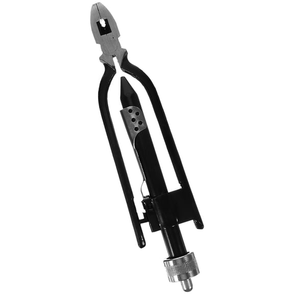Reversible Wire Pliers Steel Fuse Skein Locking Industrial