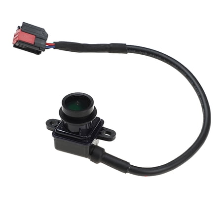 Reversing Assist Camera Parking Rear Back Up Camera for Dodge Charger /Chrysler 300