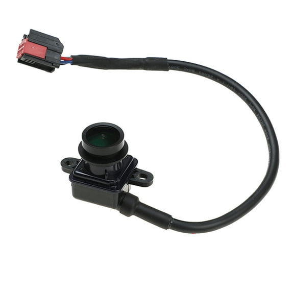Reversing Assist Camera Parking Rear Back Up Camera for Dodge Charger /Chrysler 300
