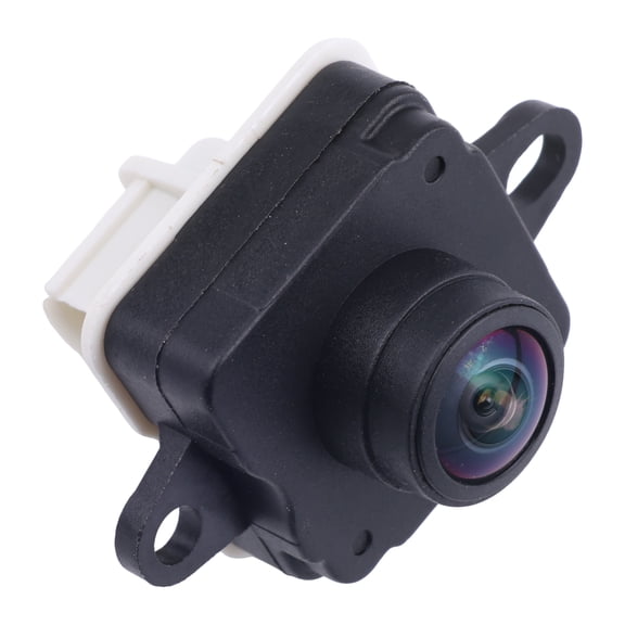 Reversing Backup Camera with Parking Guidelines Night Vision HD 720P Wide Angle for Jeep Cherokee 2014-2018 Replaces 56038991AG