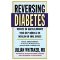 thumbnail image 1 of Pre-Owned Reversing Diabetes (Unknown) 0446556114 9780446556118, 1 of 1