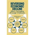 thumbnail image 1 of Reversing Economic Decline, (Hardcover), 1 of 1