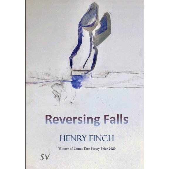 Reversing Falls, (Paperback)