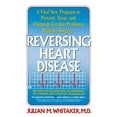 thumbnail image 1 of Pre-Owned Reversing Heart Disease: A Vital New Program to Help, Treat, and Eliminate Cardiac Problems Without Surgery (Paperback) 0446385484 9780446385480, 1 of 1