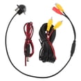 thumbnail image 1 of Reversing Image Camera Camera for Rear View Camera Reverse Camera Mirror Rear View Camera Car Backup Camera, 1 of 6