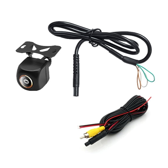 Reversing Rear Camera Waterproof 1080P 170° Wide Angles Fisheye Lens Car Reversing Rear View Cameras