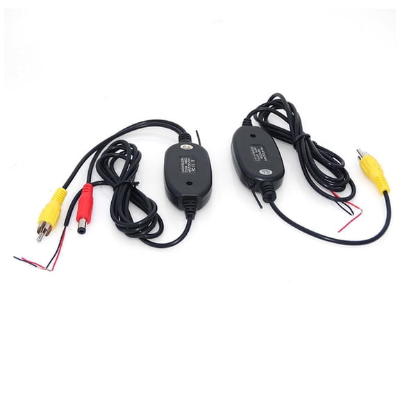 Reversing camera wireless receiver Car Wireless Transmitter Receiver And