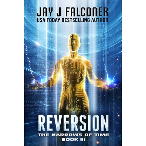 Reversion (Paperback) by Jay J Falconer
