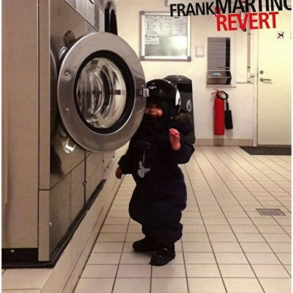 Revert (CD)