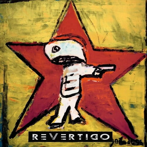 Revertigo - Revertigo - Music & Performance - CD