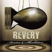 Revery - Avarice & Absolution - Music & Performance - CD