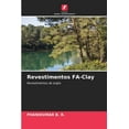 thumbnail image 1 of Revestimentos FA-Clay, (Paperback), 1 of 1