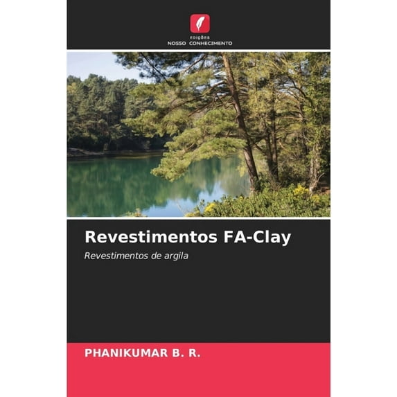 Revestimentos FA-Clay, (Paperback)