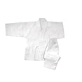 thumbnail image 1 of Revgear 00050 4 7oz Lightweight Karate Student Uniform - 4, 1 of 1