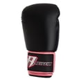 thumbnail image 1 of Revgear 10401 PINK - 12 Revgear Deluxe Boxing Gloves, 1 of 3