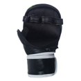 thumbnail image 1 of Revgear 239001 MEDIUM Youth Leather MMA Training Gloves, 1 of 8