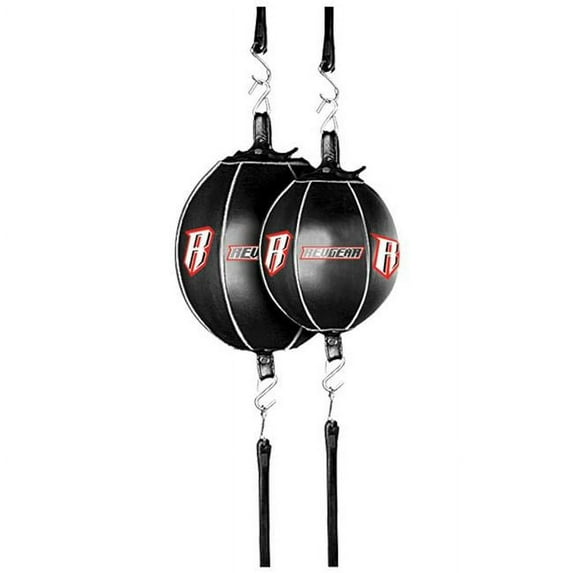 Revgear 41430R 7IN 7'' Double End Bag