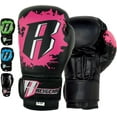 thumbnail image 1 of Revgear Kids Combat Series Boxing Glove | Designed to Fit Kids Hands | Perfect for MMA, Martials Arts, Krav MAGA, 1 of 10