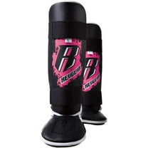 Revgear Kids Combat Series Shin Guards | High Performance Foam Padding | Durable and Lightweight