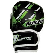 Revgear Youth Deluxe MMA Gloves-Large
