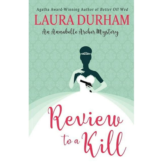 Review To A Kill (Paperback)