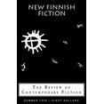 thumbnail image 1 of Review of Contemporary Fiction: New Finnish Fiction (Paperback), 1 of 1