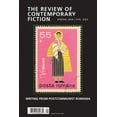 thumbnail image 1 of Review of Contemporary Fiction: Review of Contemporary Fiction: Writings from Postcommunist Romania (Paperback), 1 of 1