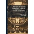 thumbnail image 1 of Review of Hogg'S Memoirs of Prince Alexy Haimatoff, 1 of 1