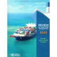 thumbnail image 1 of Review of Maritime Transport 2023 : Towards a Green and Just Transition (Paperback), 1 of 1