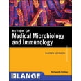 thumbnail image 1 of Review of Medical Microbiology and Immunology (Paperback) by Warren Levinson, 1 of 3