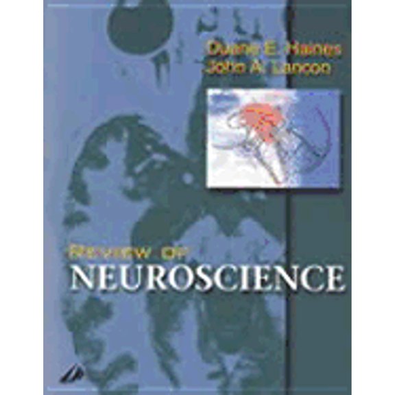 Pre-Owned Review of Neuroscience (Paperback) 0443066256 9780443066252