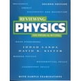 thumbnail image 1 of Pre-Owned Reviewing Physics: The Physical Setting (Paperback) 0877201846 9780877201847, 1 of 1