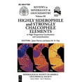 thumbnail image 1 of Reviews in Mineralogy & Geochemistry Highly Siderophile and Strongly Chalcophile Elements in High-Temperature Geochemistry and Cosmochemistry, Book 81, (Paperback), 1 of 1