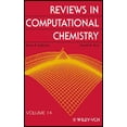 thumbnail image 1 of Reviews in Computational Chemistry Reviews in Computational Chemistry, Volume 14, Book 14, (Hardcover), 1 of 1