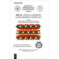thumbnail image 1 of Reviews in Mineralogy &amp; Geochemistry Micas: Crystal Chemistry &amp; Metamorphic Petrology, Book 46, (Paperback), 1 of 1