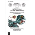thumbnail image 1 of Reviews in Mineralogy & Geochemistry Molecular Geomicrobiology, Book 59, (Paperback), 1 of 1