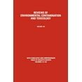 thumbnail image 1 of Reviews of Environmental Contamination a Reviews of Environmental Contamination and Toxicology, Book 120, (Paperback), 1 of 1