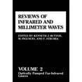 thumbnail image 1 of Reviews of Infrared and Millimeter Waves: Volume 2 Optically Pumped Far-Infrared Lasers, (Paperback), 1 of 1