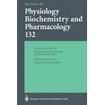 thumbnail image 1 of Reviews of Physiology, Biochemistry and Reviews of Physiology Biochemistry and Pharmacology, Book 132, (Paperback), 1 of 1
