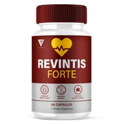 Revintis Forte Supplement for Blood Support, RevintisForte Pills 60 Capsules