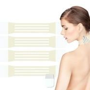 Secret Lift Pro - Face and Eye Lift (Light Hair) Face Lift Tape Pre ...