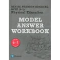thumbnail image 1 of Revise Pearson Edexcel Gcse (9-1) Pe Model Answer Workbook, 1 of 1