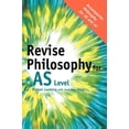 thumbnail image 1 of Revise Philosophy for AS Level, (Hardcover), 1 of 1