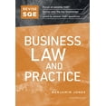 thumbnail image 1 of Revise SQE Business Law and Practice: SQE1 Revision Guide 2nd ed, (Paperback), 1 of 1