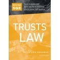 thumbnail image 1 of Revise SQE Trusts Law: SQE1 Revision Guide 2nd ed, (Paperback), 1 of 1