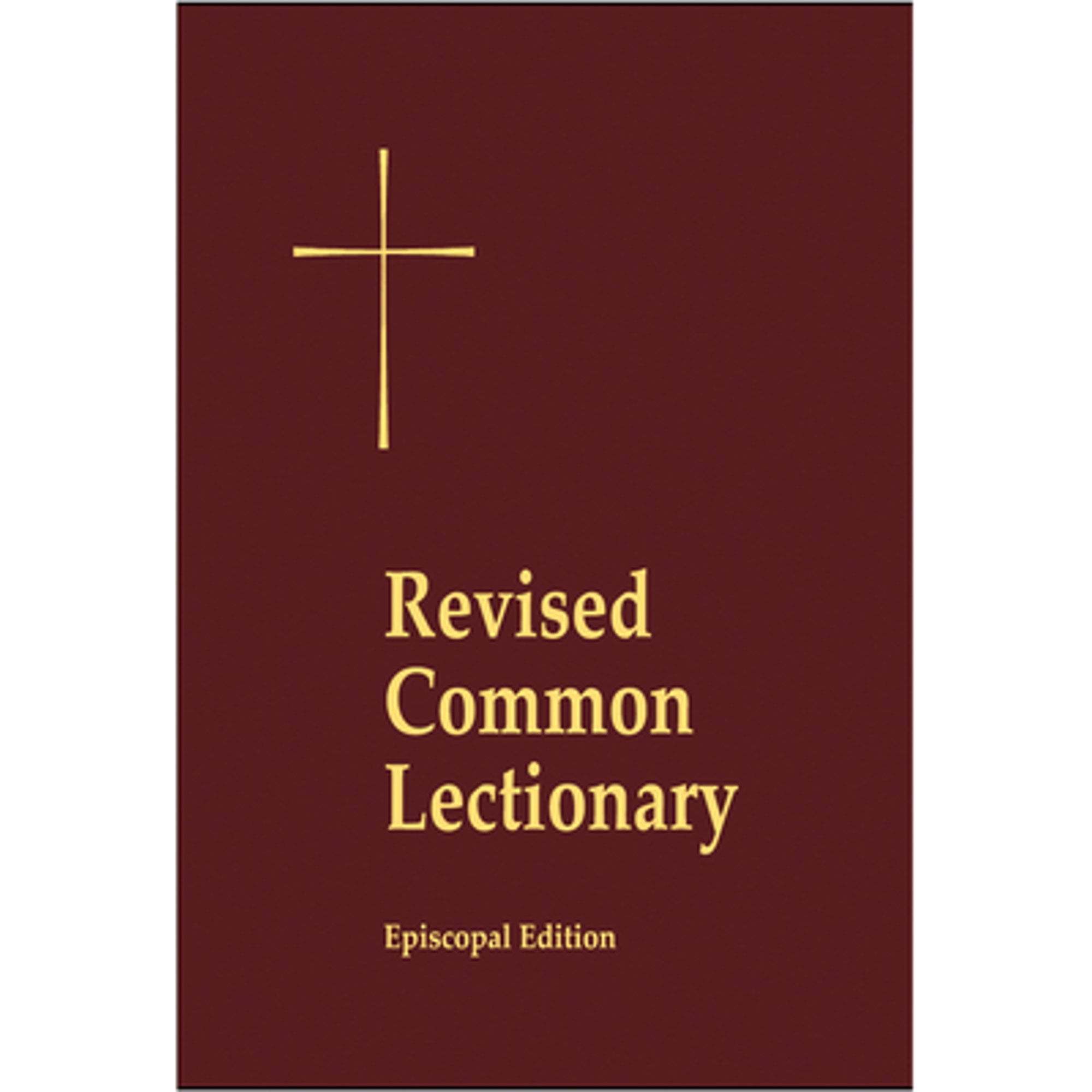 PreOwned Revised Common Lectionary Lectern Edition Years A, B, C, and Holy Days According to