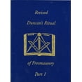 thumbnail image 1 of Revised Duncan's Ritual Of Freemasonry Part 2, (Paperback), 1 of 1