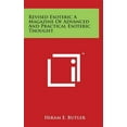 thumbnail image 1 of Revised Esoteric a Magazine of Advanced and Practical Esoteric Thought, 1 of 1